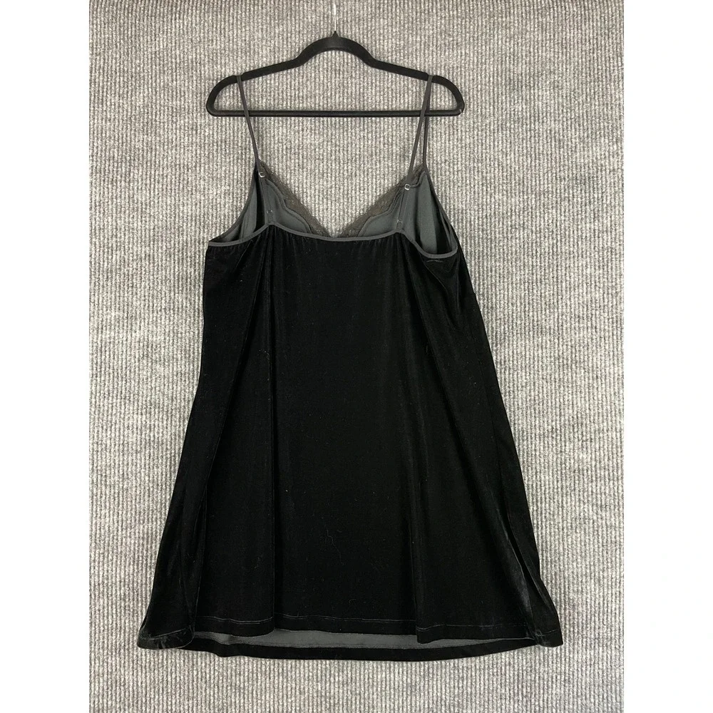 Secret Treasures length comfort